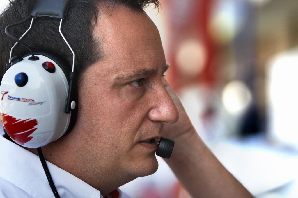 GP EUROPA - Qualifiche e Prove Libere 3